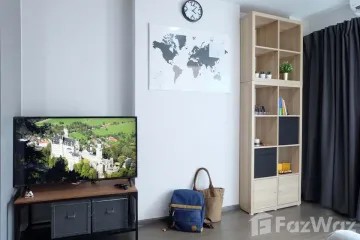 1 Bedroom Condo for sale in Bang Chak, Bangkok near BTS Bang Chak