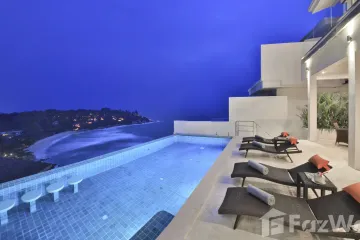 4 Bedroom Villa for sale in Bo Phut, Surat Thani