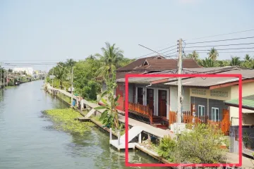 2 Bedroom House for sale in Damnoen Saduak, Ratchaburi