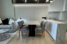 2 Bedroom Condo for sale in Magnolias Waterfront Residences, Khlong Ton Sai, Bangkok near BTS Saphan Taksin