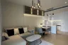 2 Bedroom Condo for sale in Magnolias Waterfront Residences, Khlong Ton Sai, Bangkok near BTS Saphan Taksin