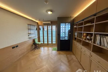 1 Bedroom Condo for sale in Bang Kapi, Bangkok