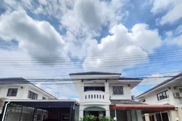 4 Bedroom House for rent in San Sai Noi, Chiang Mai