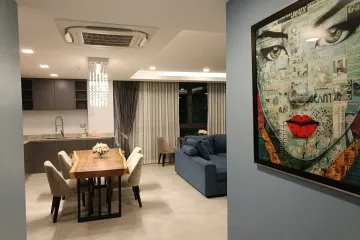 3 Bedroom Condo for Sale or Rent in Serenity Residence Jomtien, Nong Prue, Chonburi