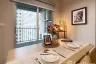 2 Bedroom Condo for Sale or Rent in Plum Condo Ramkhamhaeng Station, Suan Luang, Bangkok near Airport Rail Link Ramkhamhaeng