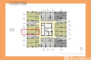 1 Bedroom Condo for sale in Khlong Tan Nuea, Bangkok near BTS Thong Lo