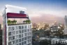 1 Bedroom Condo for sale in Culture Thonglor, Khlong Tan Nuea, Bangkok near BTS Thong Lo