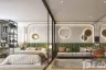 1 Bedroom Condo for sale in Culture Thonglor, Khlong Tan Nuea, Bangkok near BTS Thong Lo