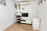1 Bedroom Condo for sale in V Residence Payap, San Phranet, Chiang Mai