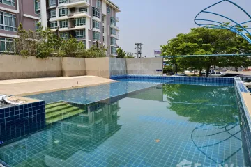 1 Bedroom Condo for sale in San Phranet, Chiang Mai