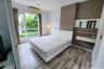 1 Bedroom Condo for rent in Serene Lake North 8, Mae Hia, Chiang Mai