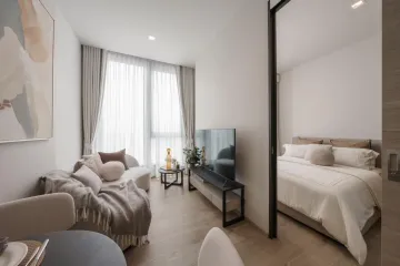 1 Bedroom Condo for sale in Chatuchak, Bangkok near MRT Phahon Yothin