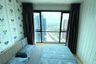 1 Bedroom Condo for Sale or Rent in The Base Rama 9 - Ramkhamhaeng, Hua Mak, Bangkok near MRT Ramkhamhaeng 12