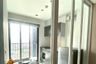 1 Bedroom Condo for Sale or Rent in The Base Rama 9 - Ramkhamhaeng, Hua Mak, Bangkok near MRT Ramkhamhaeng 12