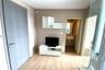 1 Bedroom Condo for Sale or Rent in The Base Rama 9 - Ramkhamhaeng, Hua Mak, Bangkok near MRT Ramkhamhaeng 12