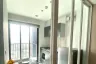 1 Bedroom Condo for Sale or Rent in The Base Rama 9 - Ramkhamhaeng, Hua Mak, Bangkok near MRT Ramkhamhaeng 12