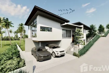 3 Bedroom Villa for sale in Mae Nam, Surat Thani