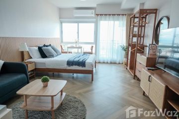 Condo for rent in Wat Ket, Chiang Mai