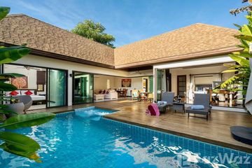 2 Bedroom Villa for rent in Rawai, Phuket