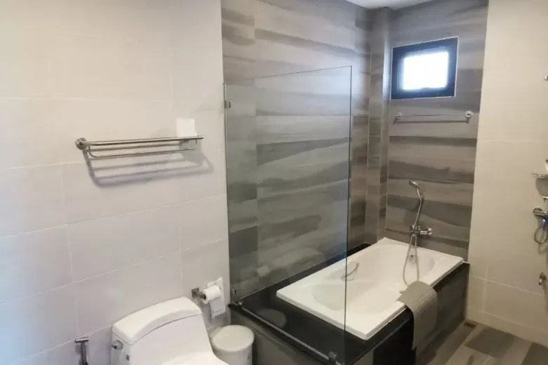 3 Bedroom Villa For Rent