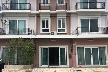 3 Bedroom Townhouse for rent in Supalai Monte Biz, Wat Ket, Chiang Mai
