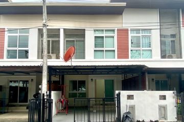 2 Bedroom Townhouse for sale in Pa Daet, Chiang Mai