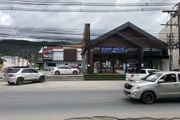 30 Bedroom Hotel / Resort for sale in Bo Phut, Surat Thani