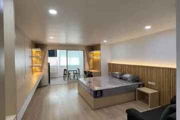 Condo for rent in Chang Phueak, Chiang Mai