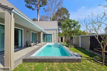 3 Bedroom Villa for sale in Nong Prue, Chonburi