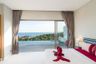 3 Bedroom Villa for rent in Tropical Seaview Residence, Maret, Surat Thani