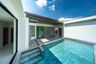 3 Bedroom Villa for sale in Ao Nang, Krabi