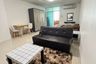 Condo for rent in SR Complex condo, Nong Pa Khrang, Chiang Mai