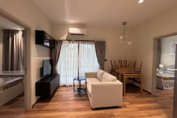 2 Bedroom Apartment for sale in Sakhu, Phuket