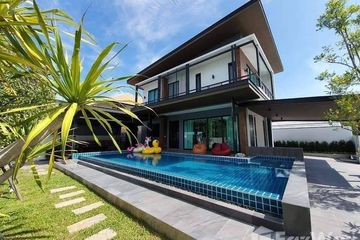 3 Bedroom House for sale in Hua Hin, Prachuap Khiri Khan