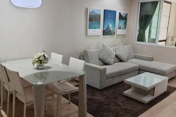 1 Bedroom Condo for sale in Thanon Phetchaburi, Bangkok near BTS Ratchathewi