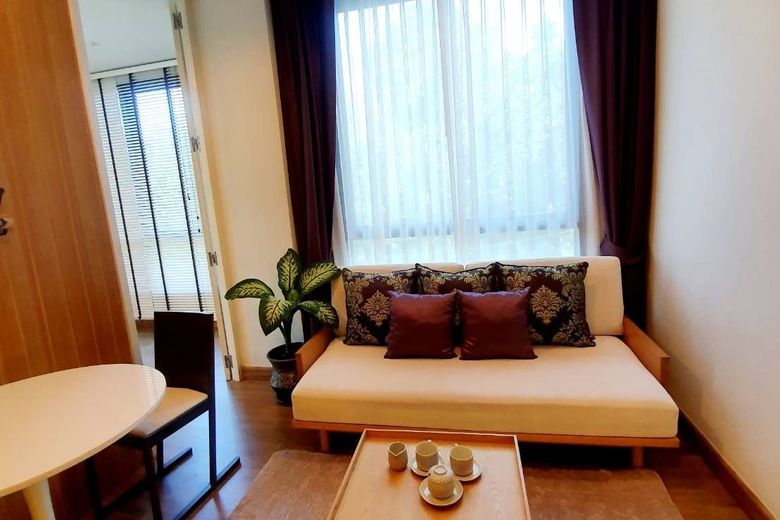1 Bedroom Condo For Rent