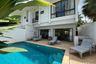 3 Bedroom Villa for sale in Bo Phut, Surat Thani