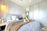 1 Bedroom Condo for sale in H2 Chrome, Anusawari, Bangkok near MRT Lat Pla Khao