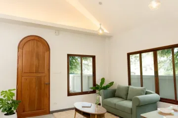 2 Bedroom House for sale in Choeng Doi, Chiang Mai