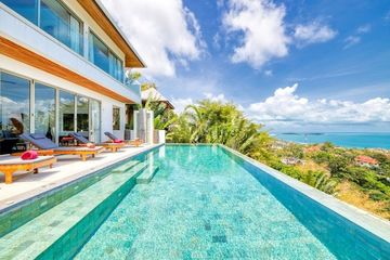 3 Bedroom Villa for rent in Bo Phut, Surat Thani