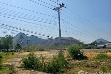 Land for sale in Salalai, Prachuap Khiri Khan