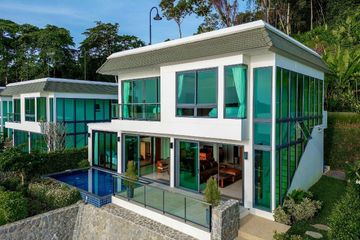 3 Bedroom Villa for sale in Supalai Scenic Bay Resort, Pa Khlok, Phuket