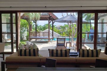 3 Bedroom Villa for sale in Bo Phut, Surat Thani