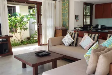 3 Bedroom Villa for sale in Kanda Residence, Bo Phut, Surat Thani