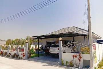 2 Bedroom House for sale in Hin Lek Fai, Prachuap Khiri Khan