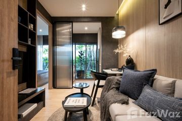 1 Bedroom Condo for sale in Noble Create, Lat Phrao, Bangkok