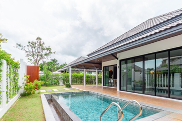 2 Bedroom Villa for rent in Choeng Thale, Phuket