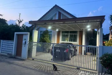 3 Bedroom House for rent in Ban Waen, Chiang Mai