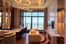 3 Bedroom Condo for sale in Once Pattaya Condominium, Na Kluea, Chonburi