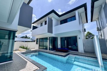 3 Bedroom Villa for Sale or Rent in Bay Sand Villa, Chalong, Phuket